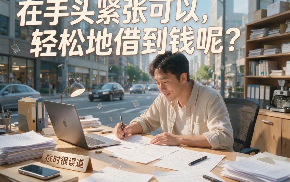 7000额度借款门槛低的平台有哪些？这几种要求不高的口子专业揭秘