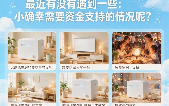 2026年网络借钱软件都有哪些平台？这些高效贷款口子千万别错过！