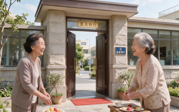 65岁也能贷款？2026实测这5个平台，最高8000元秒批到账！