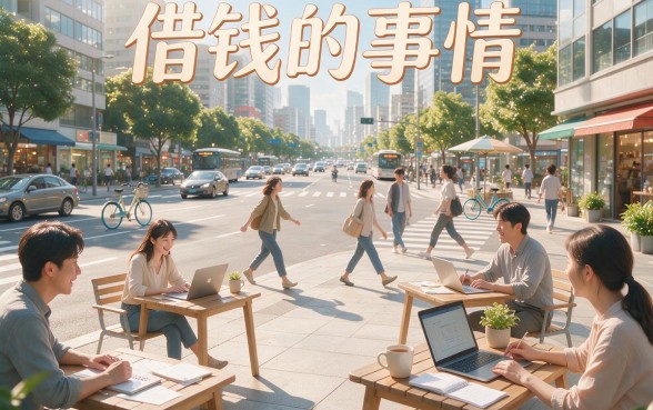 哪款软件借钱不看征信记录？这5个平台真实揭秘！