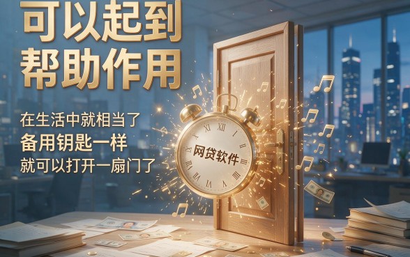 独家口碑之选！这五款容易下款的网贷软件，急用7000也能轻松借