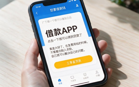 2026年实测！这五个借款app容易出额度，秒过门槛低、对资质要求不高