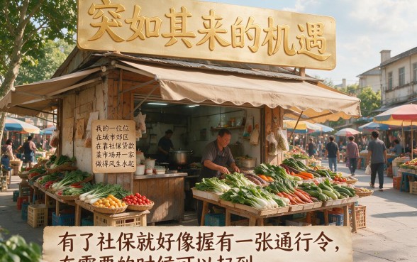 有社保就能贷！2026年这5个网贷口子千万别错过（附详细整理）