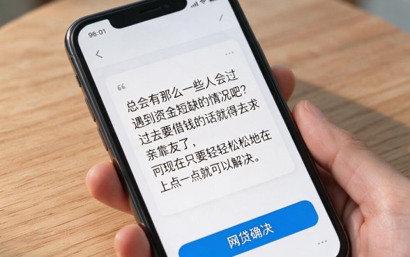 2026年必试！这5个网贷门槛最低的软件，4000元好下款超暖心