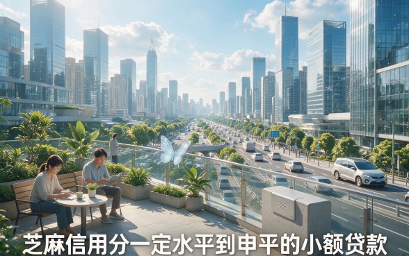 芝麻分600必下款的5个贷款App盘点，2026年最新整理！