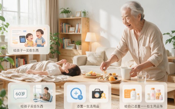 2026年众人推荐！六十岁以上能借款的app大盘点，这5个口子轻松借50000，办理简单超省事