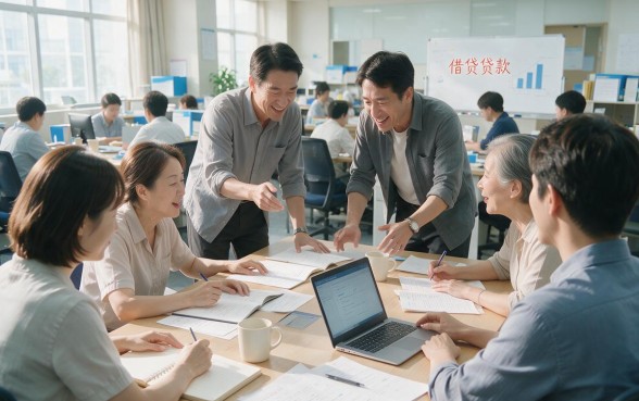 不看年龄的小额借款名额告急！2026年这5个口子无视年龄，人均5000速批