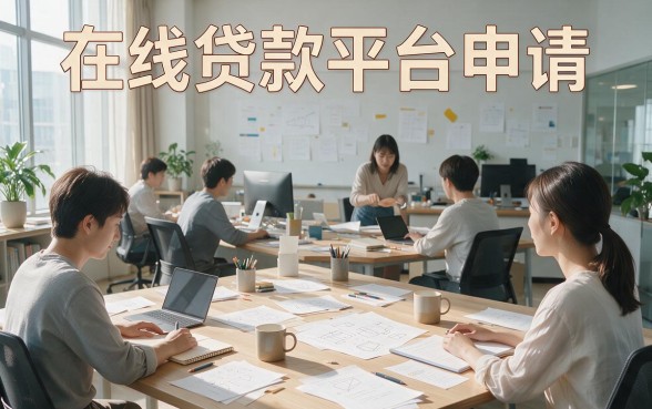 2026最新！这5个在线贷款平台申请口子，4500借款秒批方案省心又贴心