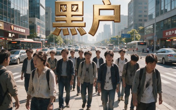 黑户容易借的小额贷款有哪些？90%的人都不懂，今天一次讲清楚！