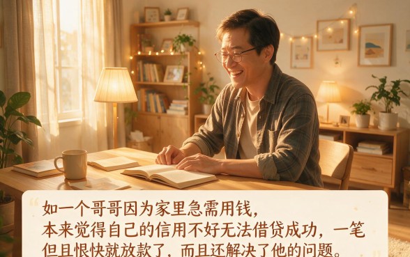 2026最新！这五个黑户贷款平台小额贷款通过率高得惊人，缺钱速看！