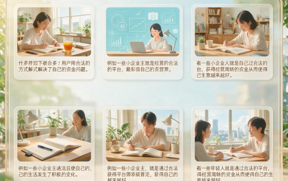 不看征信的正规黑户信贷！2026短期借款6000元网贷平台速存