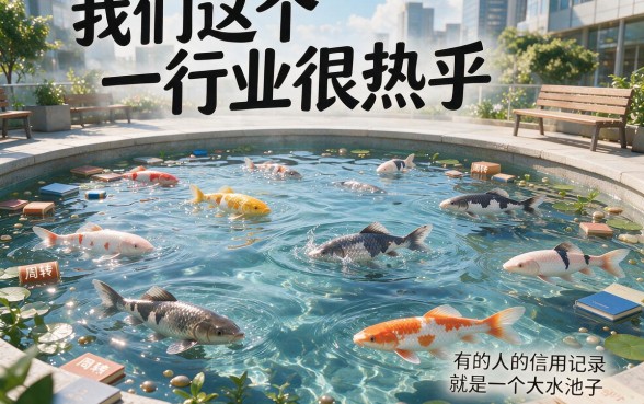 不看征信的大额贷款有没有？试试这5个对征信要求不高的借款APP，2000元到账快又便捷