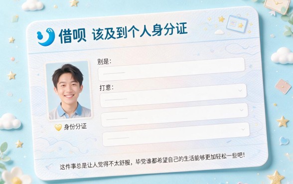 2026年才发现这5个对资料要求不高的借款APP，有没有不用填资料的借款？用过就知道