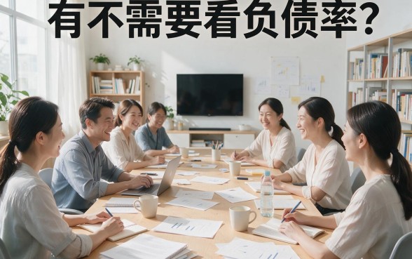 不看负债率、不查征信的贷款有哪些?2026年这5种实用干货速览