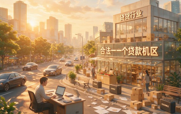 2026实测有效！这5个像唯品花一样的贷款平台，借钱同样方便