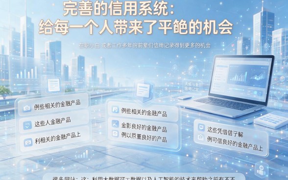 征信黑、征信烂、征信不好，手机上借钱怎么操作？2026年这5个口子权威盘点，征信不好也能借5000！