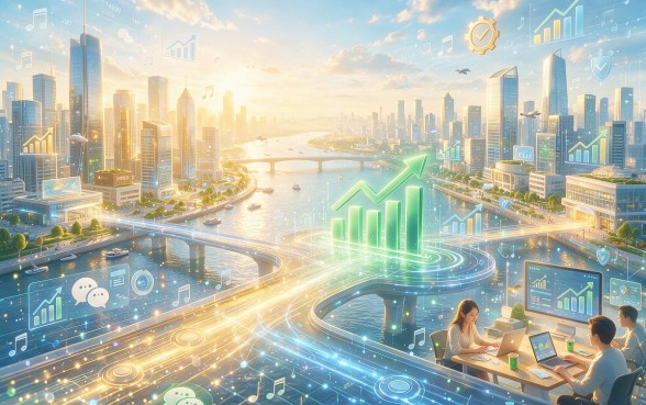 微信小额贷款平台2026最新渠道公开！实测这5个微信小额贷款500借钱平台，秒到账超省心