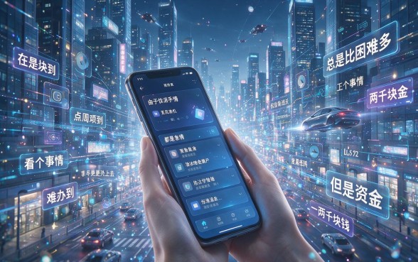 没手机号怎么借钱？这5个平台人人2000起，应急借款3000必看！