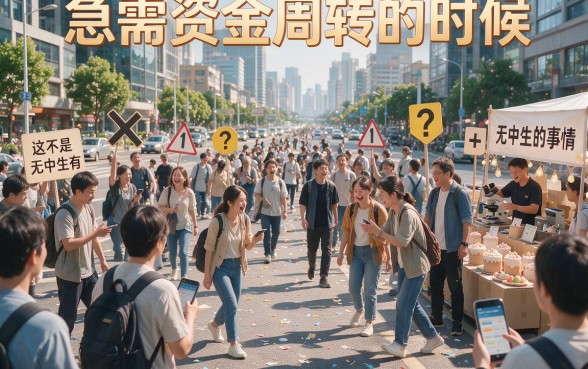 6月最新!小额贷款下口子了,这5个正规借钱软件放款超快