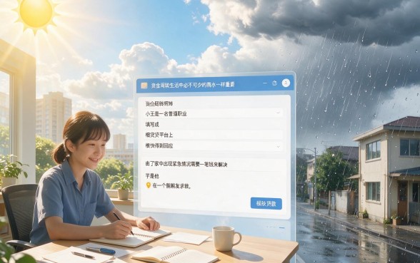 2026年什么平台借款好通过率高？这5个网贷软件通过率高值得收藏