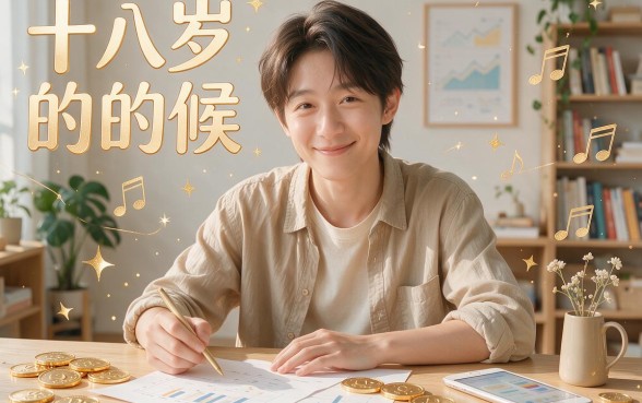 刚满18岁急用钱？这5个2000借款软件无视征信，今日速批放款！