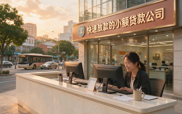 5个资质要求不高的黑口子小贷，1000元极速下款超靠谱