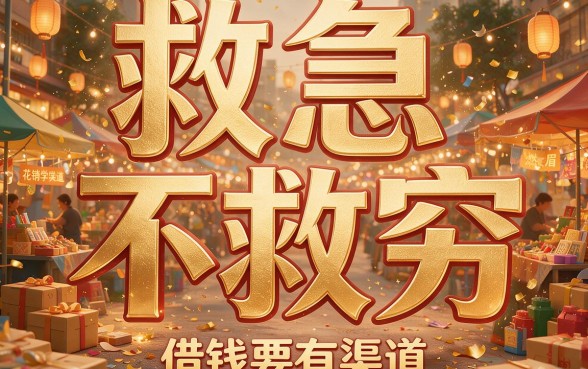 5个不查征信短期借款平台权威盘点，黑户低利息适合学生的贷款这样还款最省心