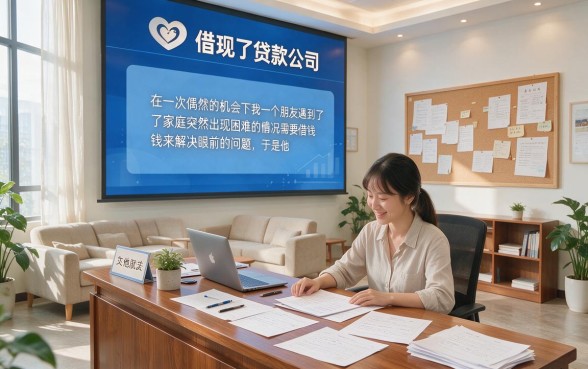 2026必存!这五个不查征信的大额口子,无视征信轻松借大额