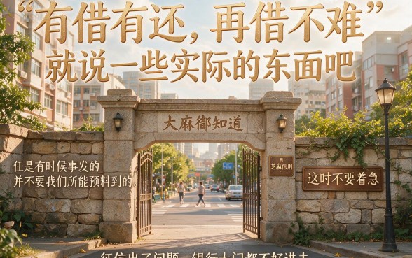 黑户专属!只看芝麻信用就能下款的贷款App盘点,这5个到账稳定平台2026错过太亏了