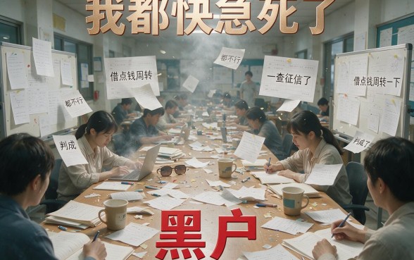 适合黑户2026千元秒下款的小贷精选，这五款APP让黑户也能借款秒到账