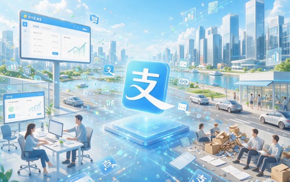 2026实测！支付宝怎样能借钱？这5个口子秒下5000