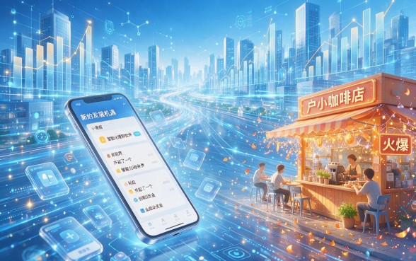 2026年必藏的5个类似够花一样的贷款软件，专业归档速来抄作业！