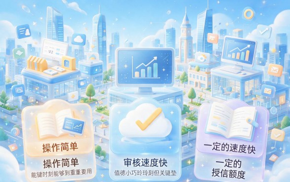 实测这5个类似小黑鱼一样的贷款平台，不查征信也能借16000！