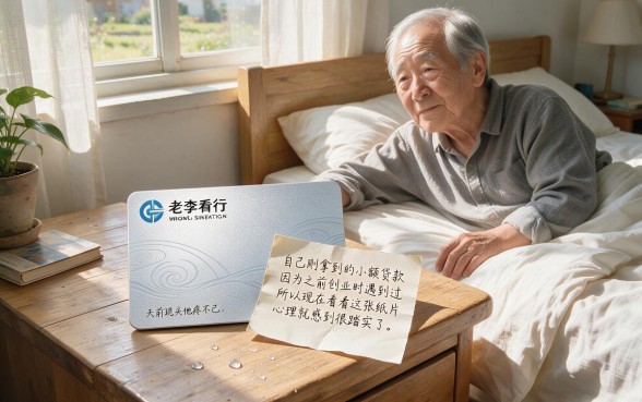 社保卡可以在哪个平台借款？2026年盘点5个能用社保卡贷款的网贷软件