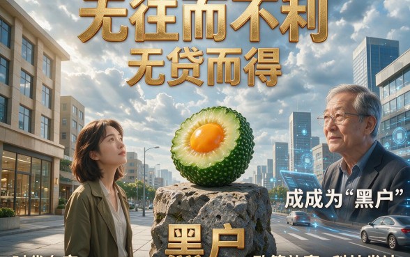黑户可以去信用贷款！2026年这5个黑户借钱1000元秒下款APP速看