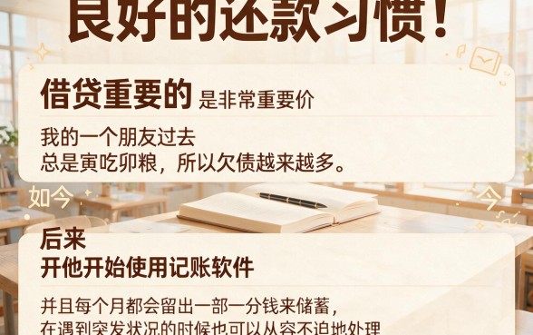 2026必阅!这5个像闪电一样的借款软件,秒速到账亲测甄选