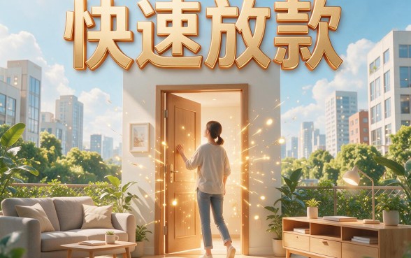 急需用钱?这5个快速下款的手机app,本月借钱7000当天到账!
