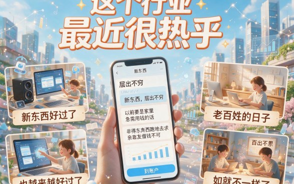 急需用钱？这5个对资质要求不高的贷款软件，立刻放款！