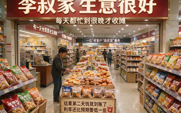 2026年网贷必下口子速看！这5款简便周转靠谱平台教程来了，别错过
