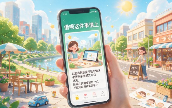 借钱秒拒别慌！还有哪些平台可以借钱？这5个稳下款APP轻松省事