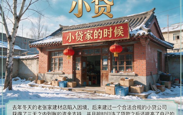 2026年小贷那里下口子容易？这5个黑户网贷口子通过率高，能选的余地很宽敞！