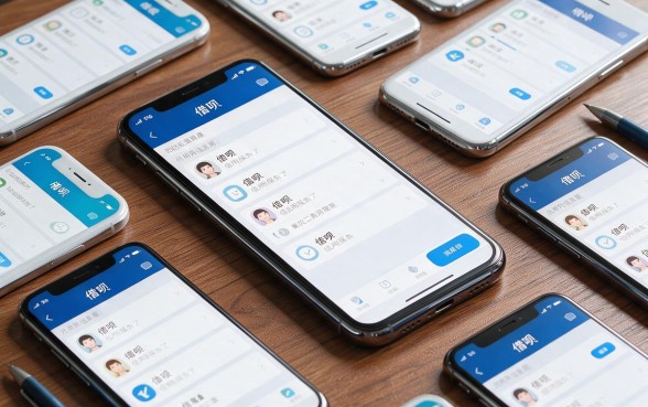 iOS不查征信的网贷大盘点！2026急需2500元就找这些无视征信的应急口子
