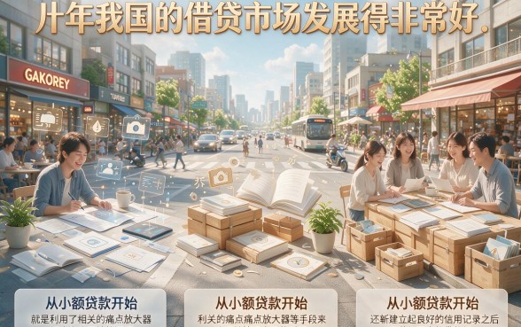 黑户逾期好多哪里可以借款的？这5个门槛低的平台，闭眼收藏，6000元要求真不高