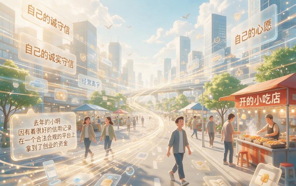 无视征信能借钱的口子大盘点！4月这5个对征信要求低的口子，轻松借3000优先试