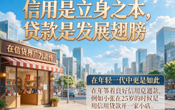 2026年信用贷款办理年龄限制是多少？全网热议的避坑指南来了！