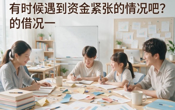2026最新盘点:哪个可以借钱分期还款的平台更靠谱?这5个可以借3000分期还款的软件实测