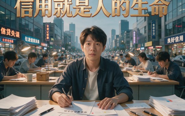 征信黑了烂了也别慌！2026这5个门槛低期限长的贷款借钱软件，容易过的确实很多