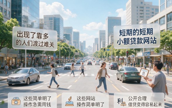 2026临时小额借款平台技巧速学！这5个不查征信的3000元口子赶紧收藏