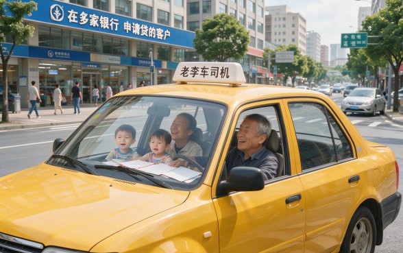 支付宝里可以借钱的口子有哪些？这5个正规平台一次讲透！