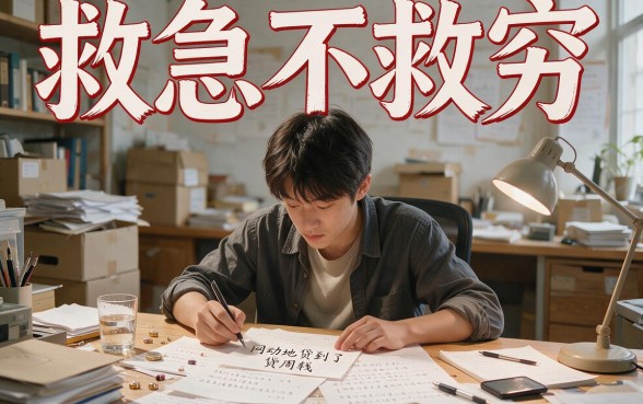 征信不好也能秒批？这5个不看征信的网贷平台，容易下款到账快！